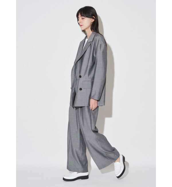 ELENDEEK「【HARUTA&times;ELENDEEK】LOAFERS」|ローファー|