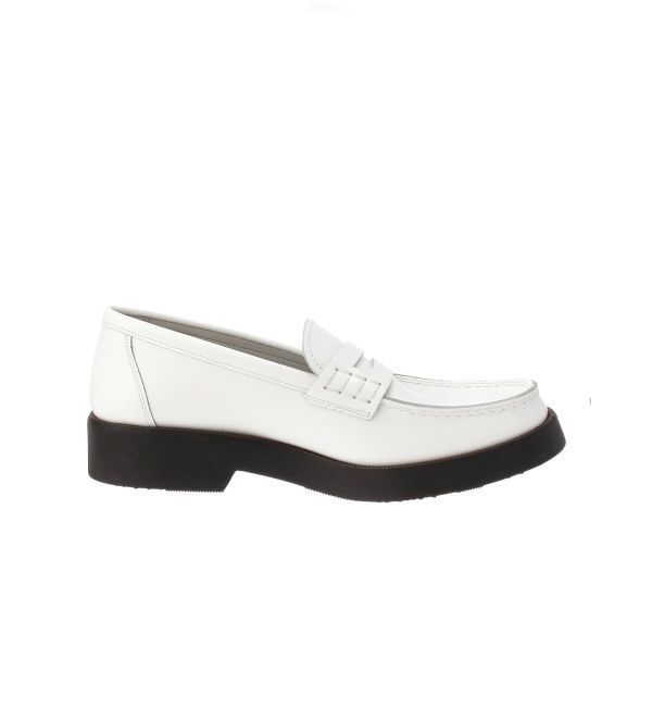 ELENDEEK「【HARUTA&times;ELENDEEK】LOAFERS」|ローファー|