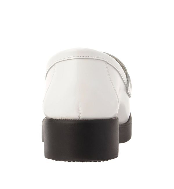 ELENDEEK「【HARUTA&times;ELENDEEK】LOAFERS」|ローファー|