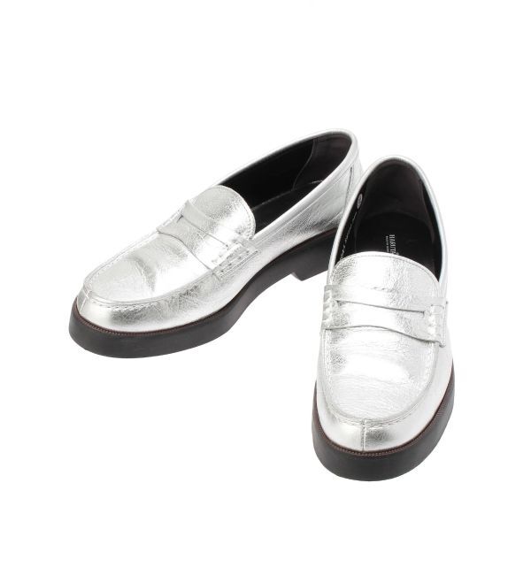 ELENDEEK「【HARUTA&times;ELENDEEK】LOAFERS」|ローファー|