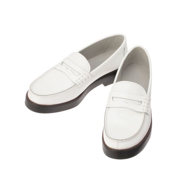 ELENDEEK「【HARUTA&times;ELENDEEK】LOAFERS」|ローファー|