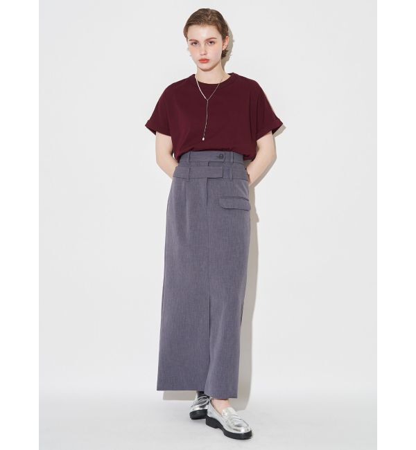 ELENDEEK「【HARUTA&times;ELENDEEK】LOAFERS」|ローファー|