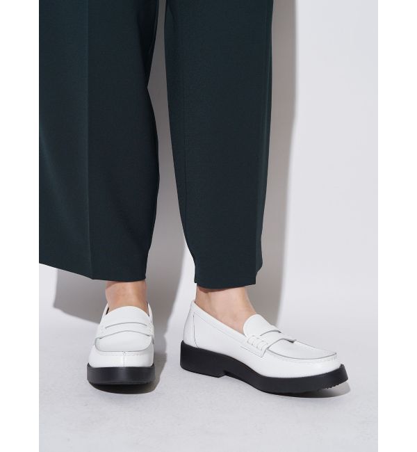 ELENDEEK「【HARUTA&times;ELENDEEK】LOAFERS」|ローファー|