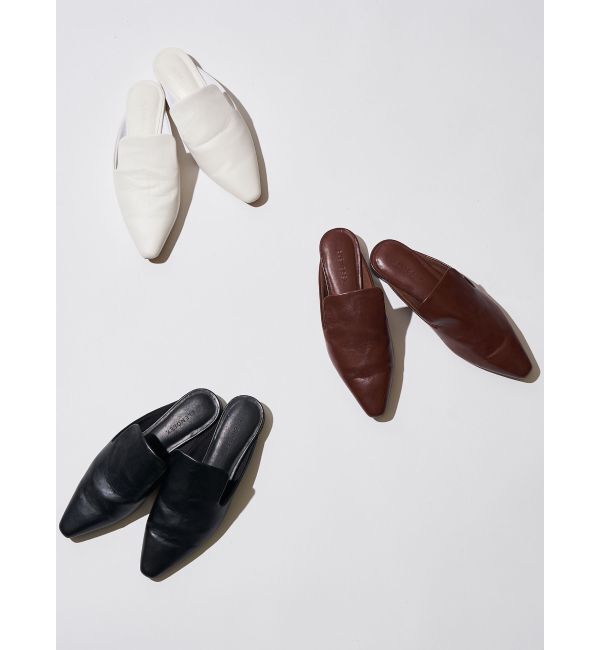 ELENDEEK「SHELTER MULE」|その他|