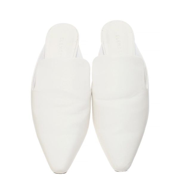 ELENDEEK「SHELTER MULE」|その他|