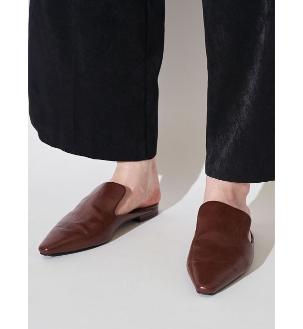 ELENDEEK「SHELTER MULE」|その他|