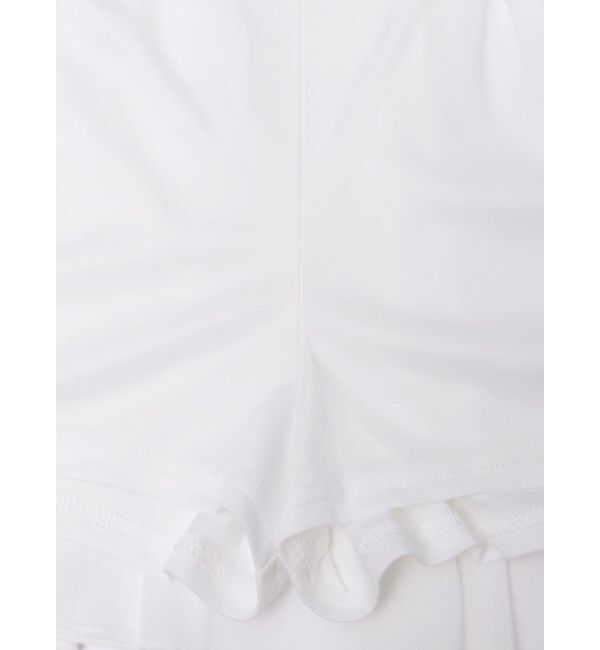 RESEXXY「ランダムヘムミニスカート」|スカート|