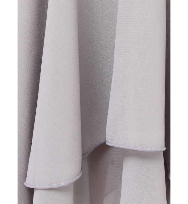 RESEXXY「ランダムヘムミニスカート」|スカート|