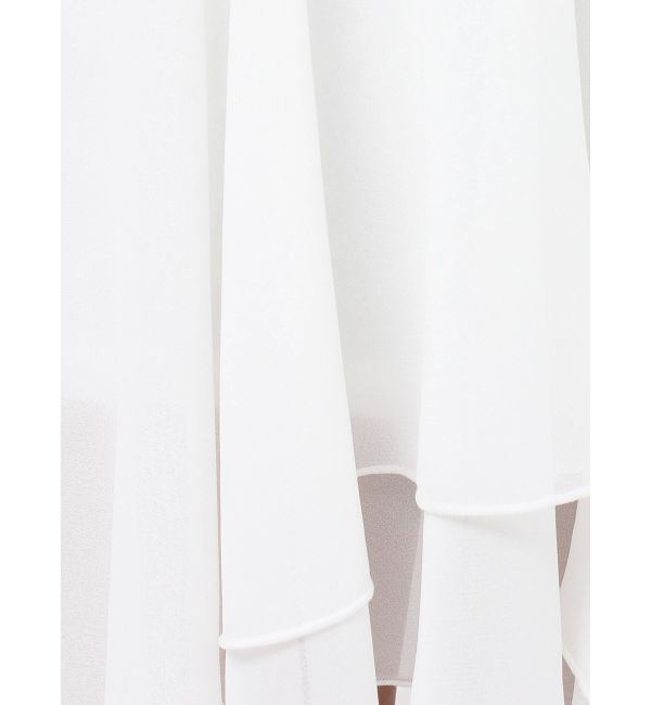 RESEXXY「ランダムヘムミニスカート」|スカート|