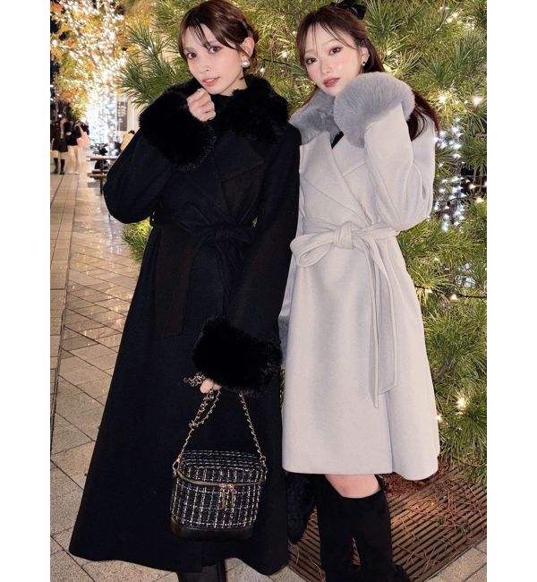 RESEXXY「レディファーコート」|その他|