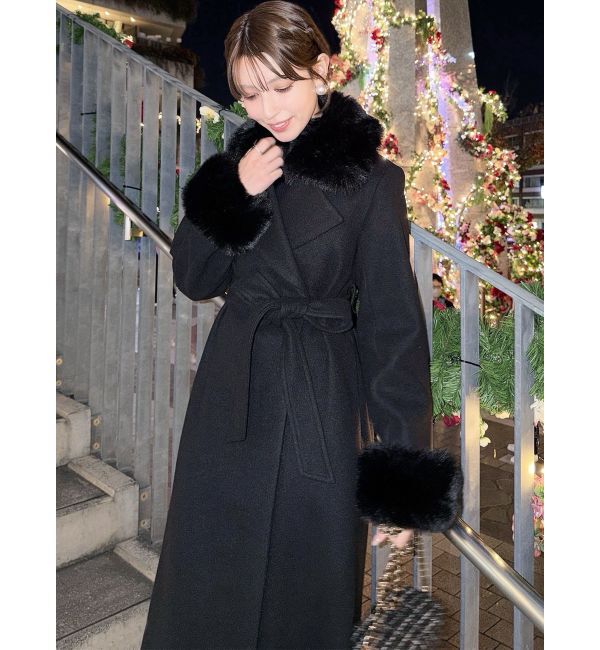 RESEXXY「レディファーコート」|その他|