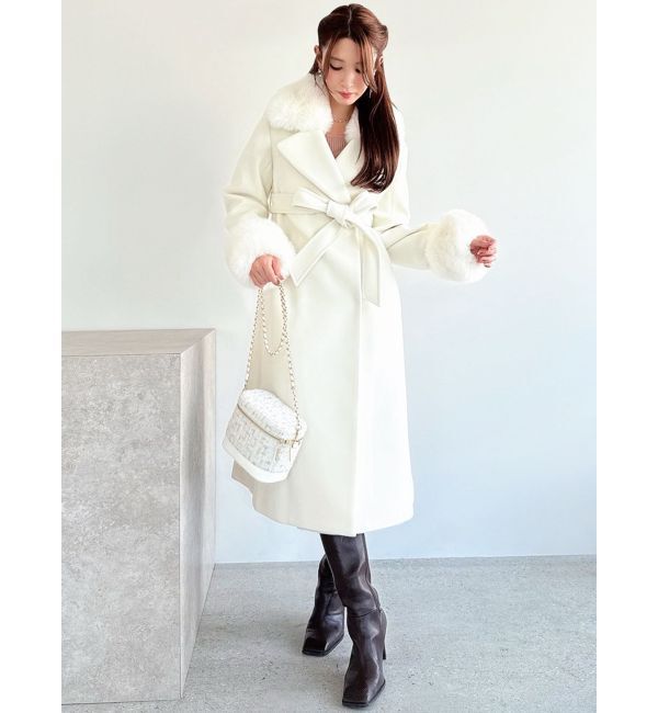 RESEXXY「レディファーコート」|その他|