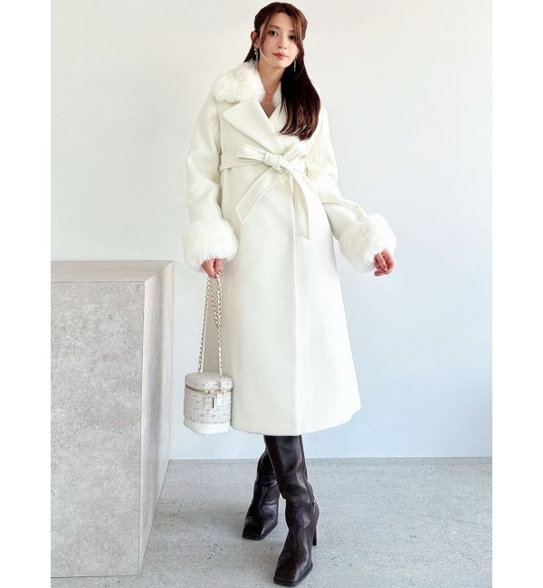 RESEXXY「レディファーコート」|その他|