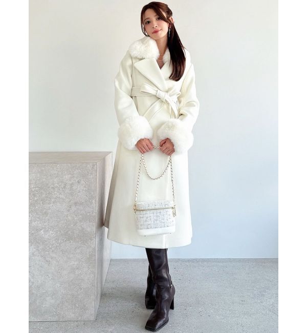 RESEXXY「レディファーコート」|その他|