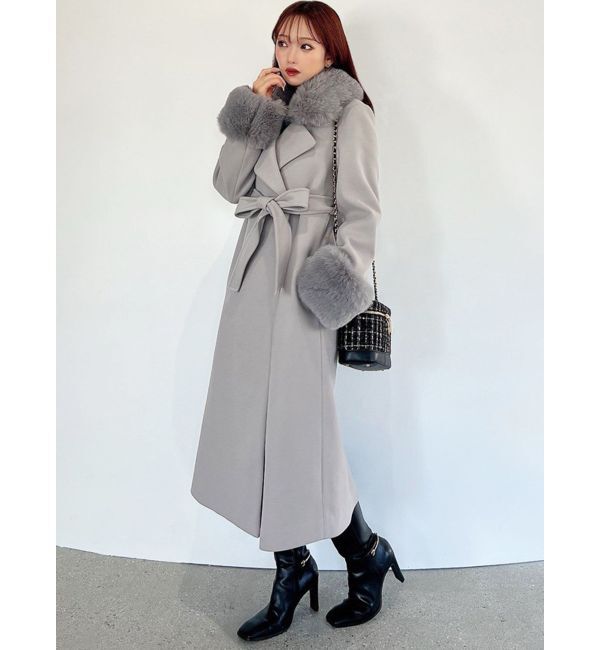 RESEXXY「レディファーコート」|その他|