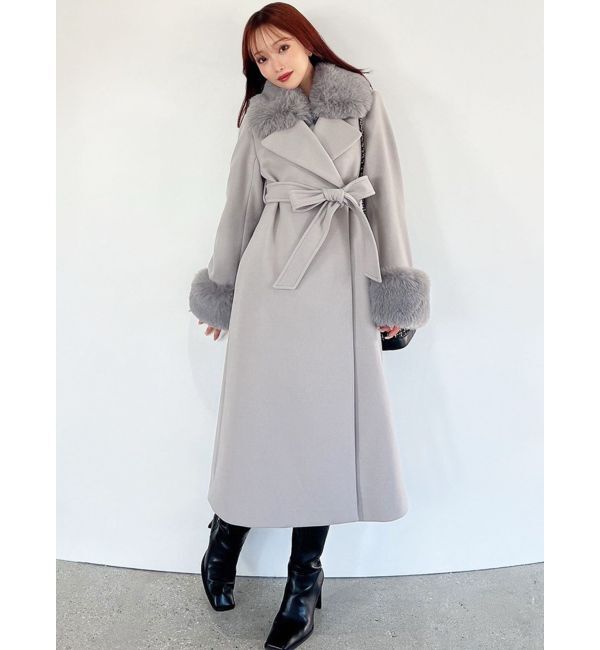 RESEXXY「レディファーコート」|その他|