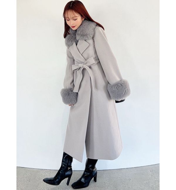 RESEXXY「レディファーコート」|その他|