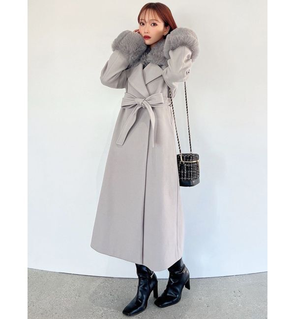 RESEXXY「レディファーコート」|その他|