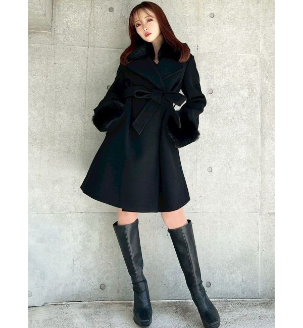 RESEXXY「レディファーコート」|その他|