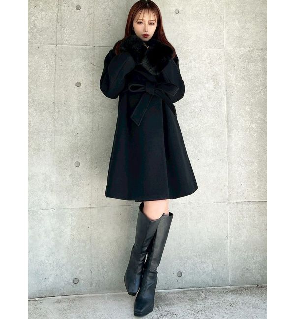 RESEXXY「レディファーコート」|その他|