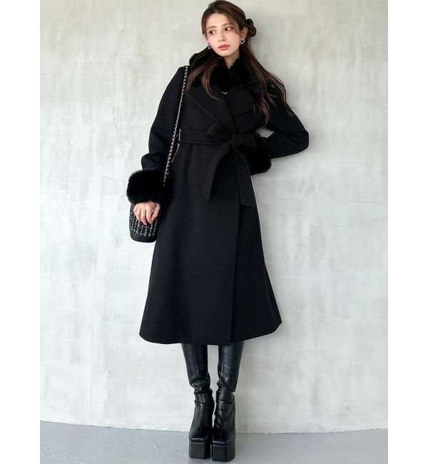 RESEXXY「レディファーコート」|その他|