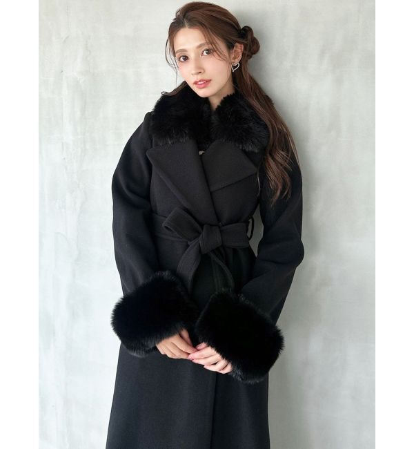 RESEXXY「レディファーコート」|その他|