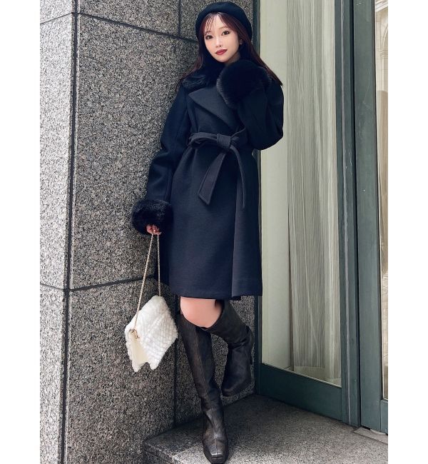 RESEXXY「レディファーコート」|その他|
