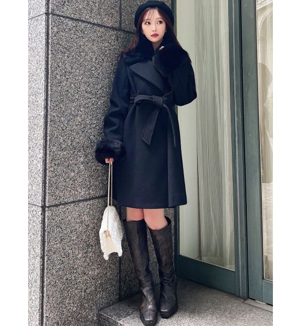 RESEXXY「レディファーコート」|その他|
