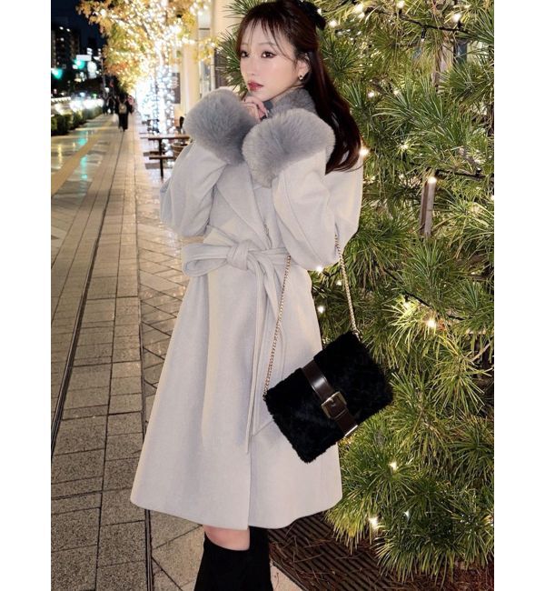 RESEXXY「レディファーコート」|その他|