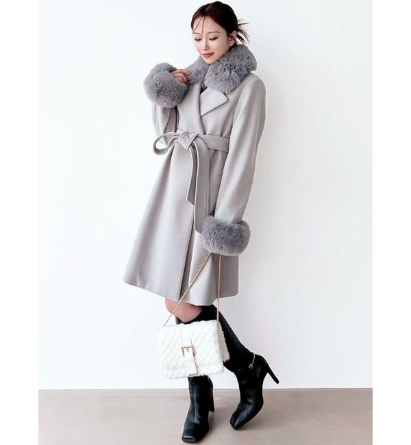 RESEXXY「レディファーコート」|その他|