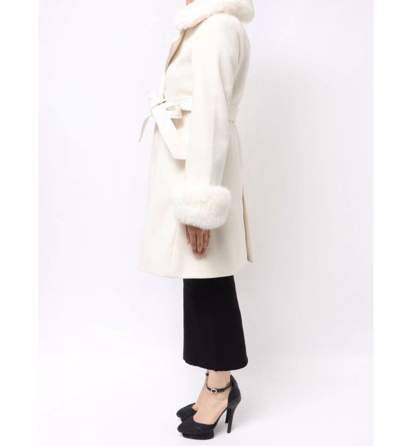RESEXXY「レディファーコート」|その他|