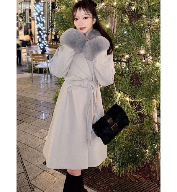 RESEXXY「レディファーコート」|その他|