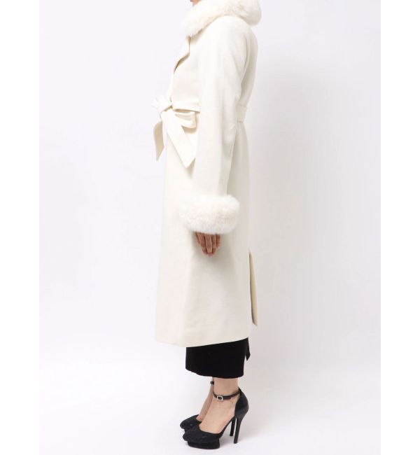 RESEXXY「レディファーコート」|その他|