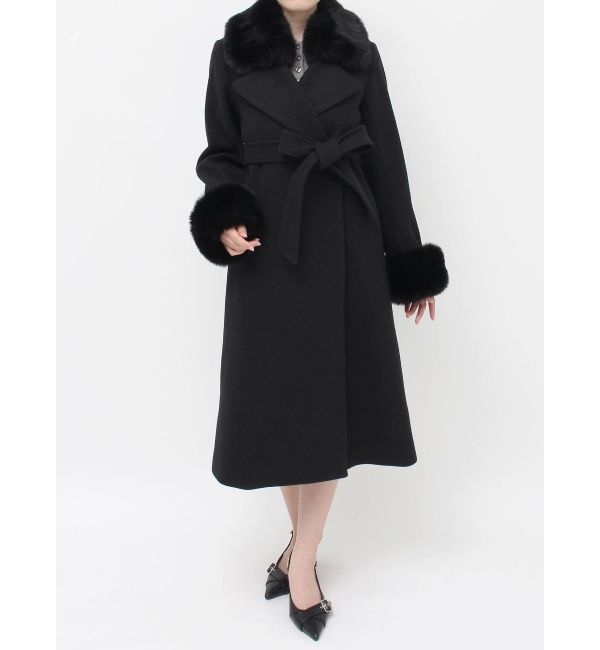 RESEXXY「レディファーコート」|その他|