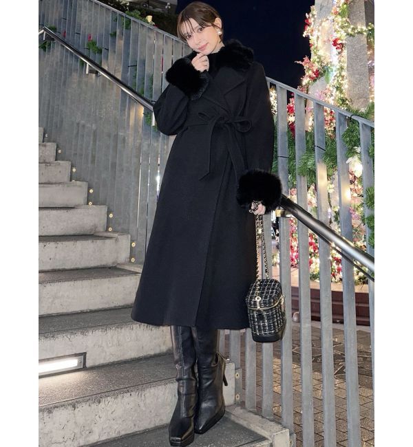 RESEXXY「レディファーコート」|その他|