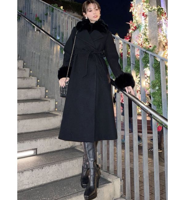 RESEXXY「レディファーコート」|その他|