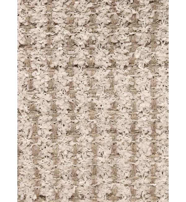 dazzlin「【SETUP】ツイードライクニットミニスカート※セットアップ対応」|スカート|