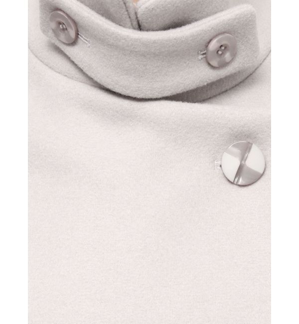 dazzlin「【３次追加受注承り中】2WAYカラーレディコート」|その他|