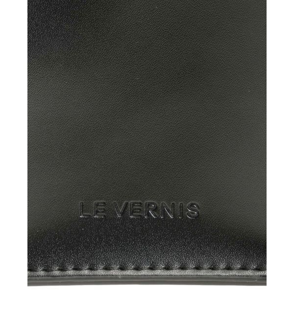 dazzlin「【ル・ベルニ】 Poire ornement mini」|ハンドバッグ|