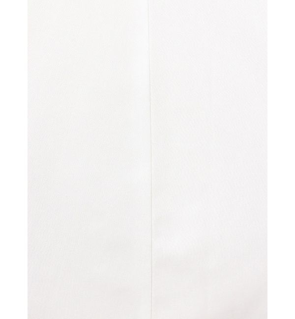 dazzlin「レイヤードイレヘムシャツワンピース」|ワンピース|