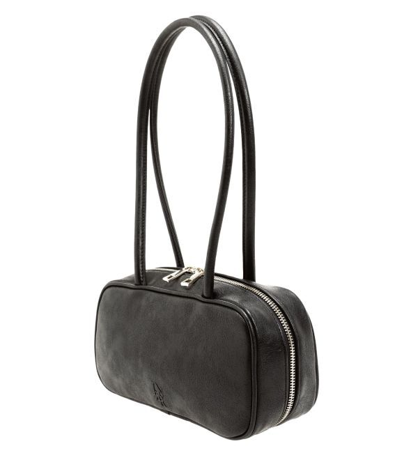 dazzlin「ミドルハンドルバッグ」|ハンドバッグ|