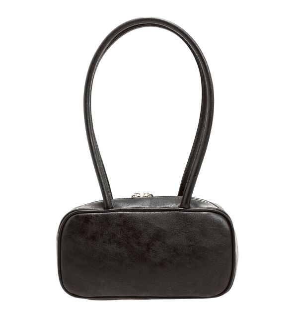 dazzlin「ミドルハンドルバッグ」|ハンドバッグ|