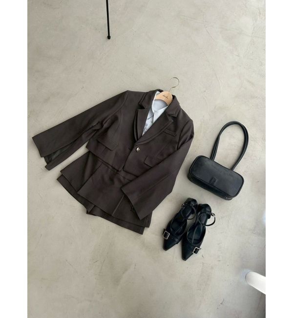 dazzlin「ミドルハンドルバッグ」|ハンドバッグ|