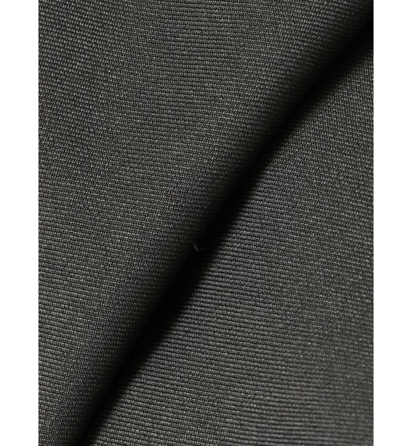 dazzlin「【復刻】アシメプリーツトレンチワンピース」|ワンピース|