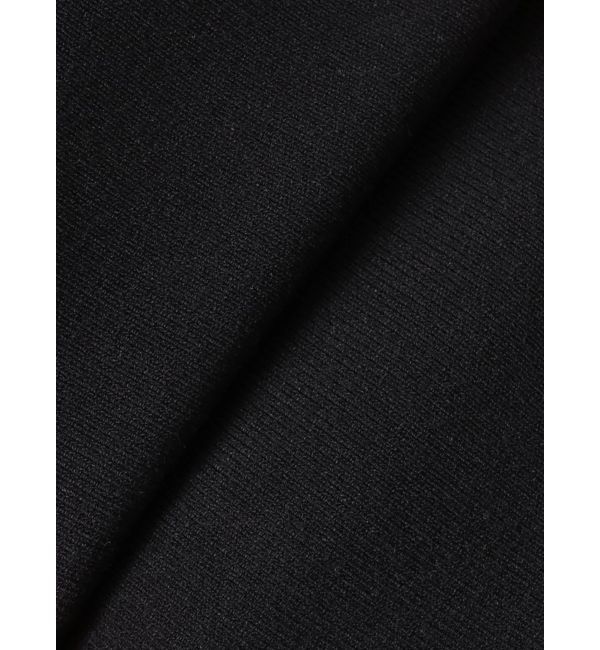 dazzlin「レースオフショルニットトップス」|ニット・セーター|