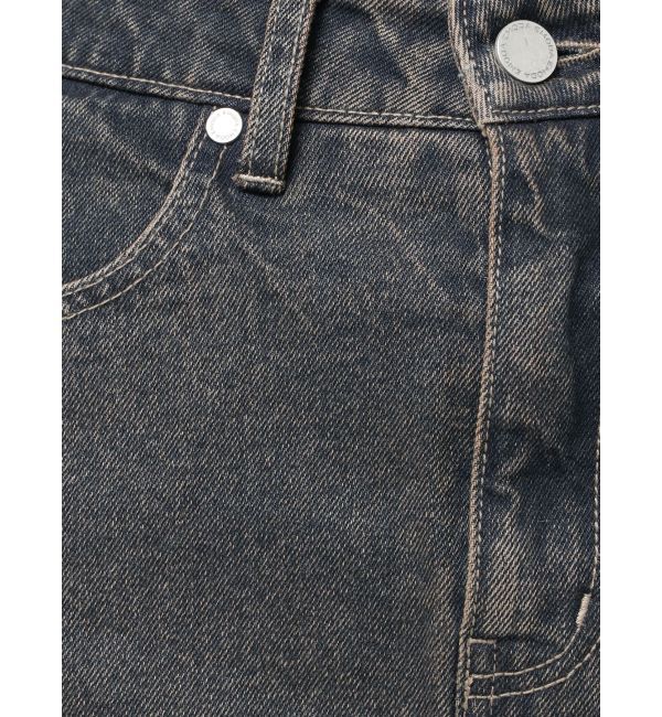 EMODA「ボックスミニスカート」|スカート|