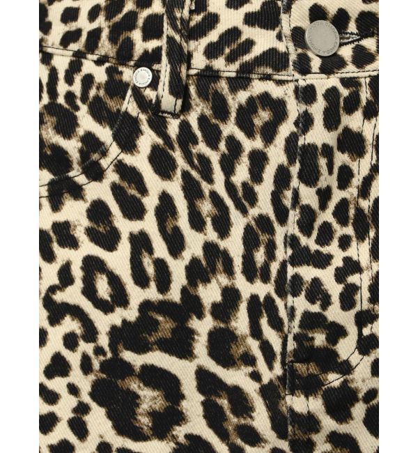 EMODA「ボックスミニスカート」|スカート|