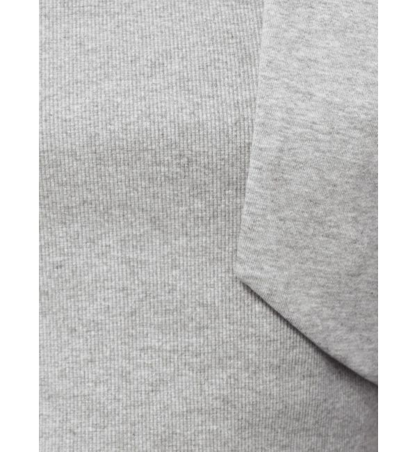 MERCURYDUO「【WEB限定】裏毛キャミアンサンブル」|Tシャツ・カットソー|