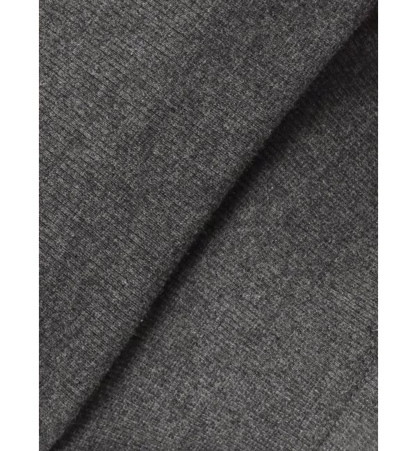 MERCURYDUO「【WEB限定】裏毛キャミアンサンブル」|Tシャツ・カットソー|