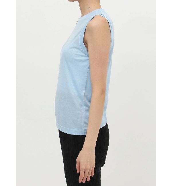 MURUA「セミシアーノースリカットトップス」|Tシャツ・カットソー|